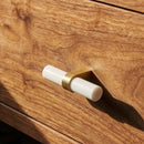 Argan Knob & Pull Bar