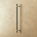 Argan Knob & Pull Bar