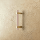 Argan Knob & Pull Bar