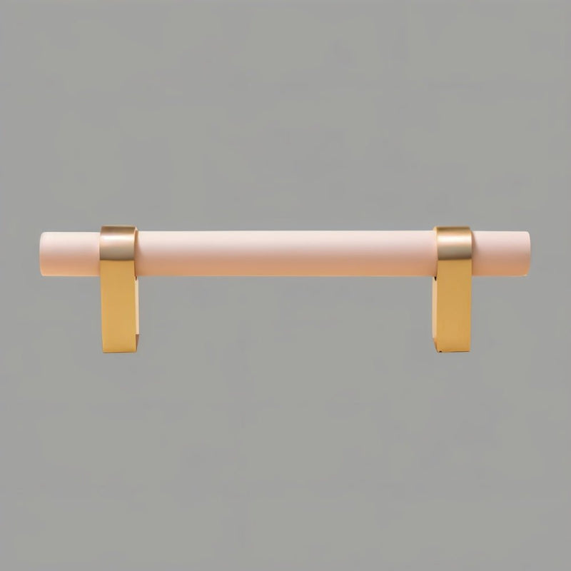 Argan Knob & Pull Bar