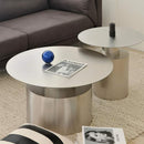 Argentum Coffee Table