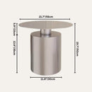 Argentum Coffee Table