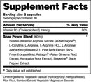 Maximum Heart Health & L-Arginine Bundle