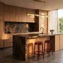 Arias Pendant Light