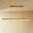 Arias Pendant Light