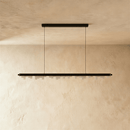 Arias Pendant Light