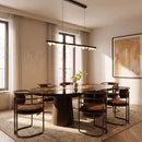 Arias Pendant Light