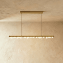 Arias Pendant Light