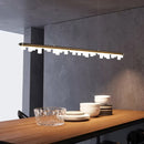 Arias Pendant Light