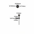 Ariya Shower Head