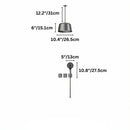 Ariya Shower Head