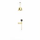 Ariya Shower Head