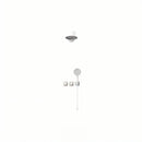 Ariya Shower Head