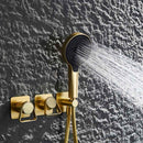 Ariya Shower Head