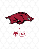 NCAA - Arkansas