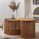 Arkita Coffee Table