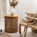 Arkita Coffee Table