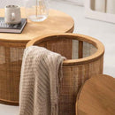 Arkita Coffee Table