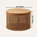 Arkita Coffee Table