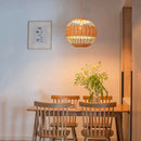Arku Pendant Light