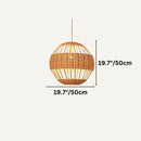 Arku Pendant Light