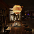 Arku Pendant Light