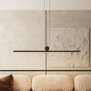 Arlo Pendant Light   Open Box