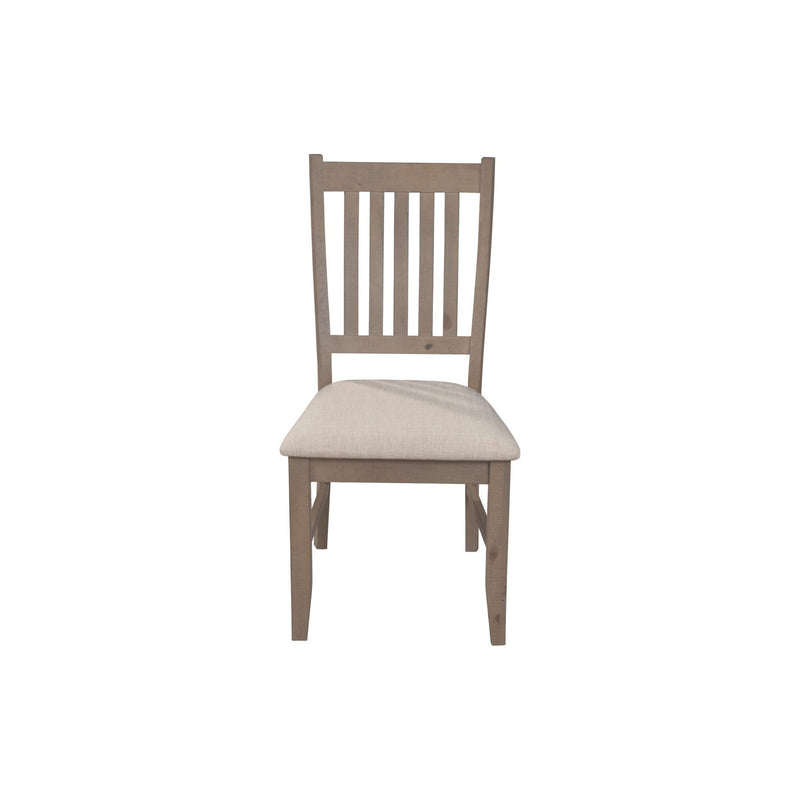 Arlo Set of 2 Side Chairs