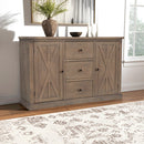 Arlo Sideboard