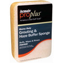 Armaly ProPlus Heavy Duty Tiling Sponge For Grout & Concrete, Grout & Concrete 7.5 in. L 1 pc.