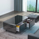 Armon Coffee Table