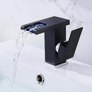 Armus Bathroom Faucet