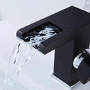 Armus Bathroom Faucet