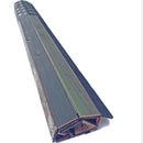 Army Colored American Flags