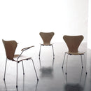 Triangle Bentwood Chair