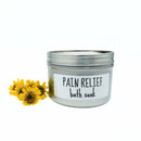 Pain Relief Bath Soak