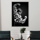 Arnold Canvas