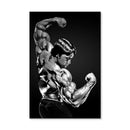 Arnold Canvas
