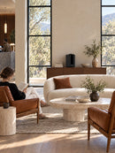 ARO PRO Smart HVAC Scent Diffuser Up to 4,000 Sqft - Bluetooth & Waterless