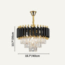 Aroha Chandelier