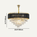 Aroha Chandelier