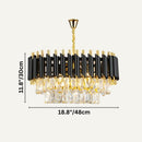 Aroha Chandelier