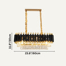 Aroha Chandelier