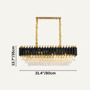 Aroha Chandelier