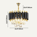 Aroha Chandelier