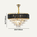 Aroha Chandelier