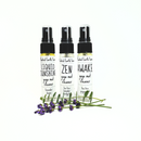 Yoga Mat Spray Gift Set