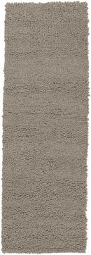 Geron Modern Grey Area Rug