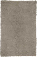Geron Modern Grey Area Rug