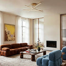 Arosh Ceiling Light